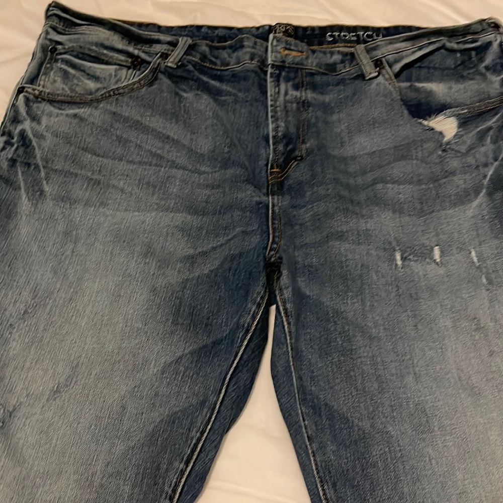 Prps Jeans ripped jeans